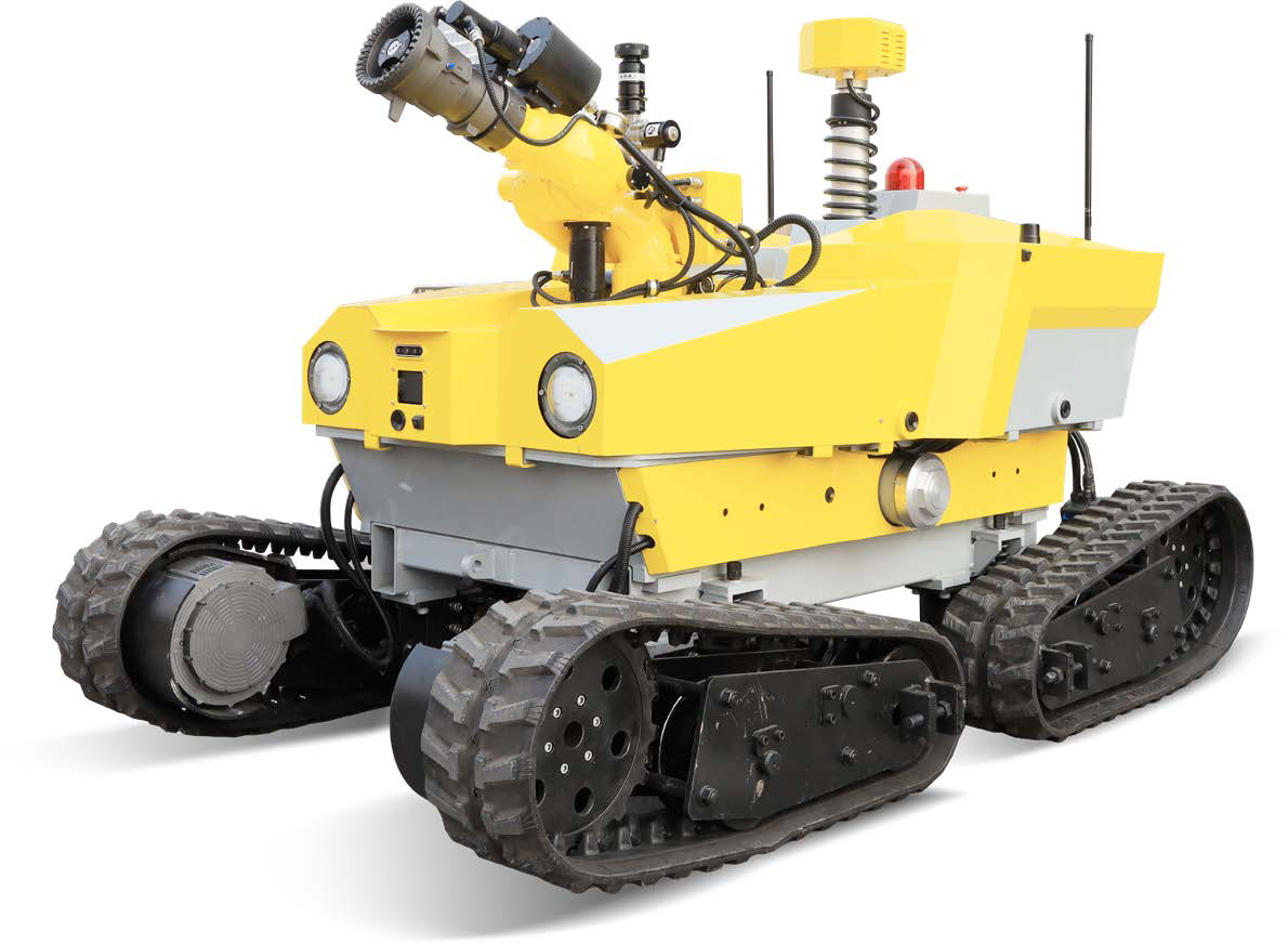 Off-Road RXR-MC1200BGD