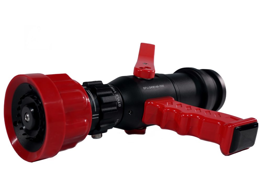 نازل فاموشم