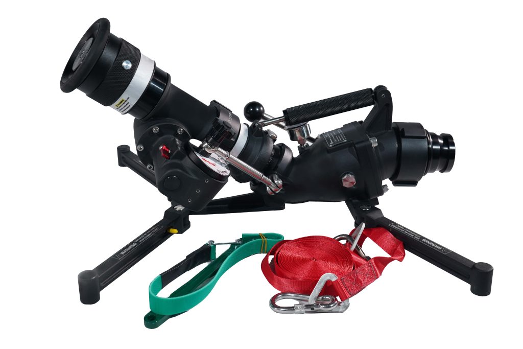 گرند مانیتور خودگرد