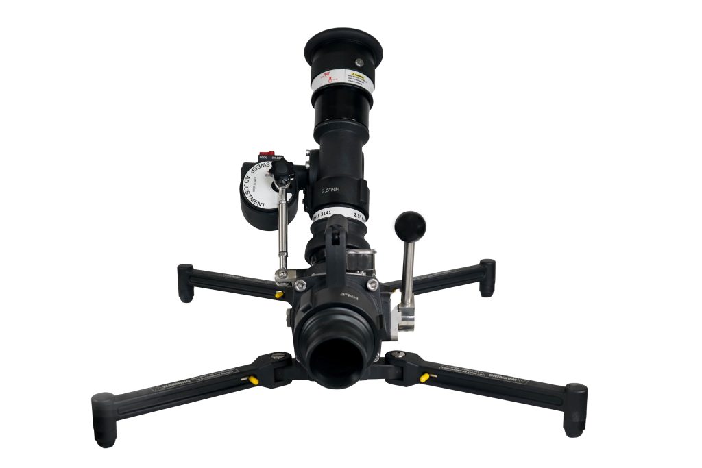 گرند مانیتور خودگرد